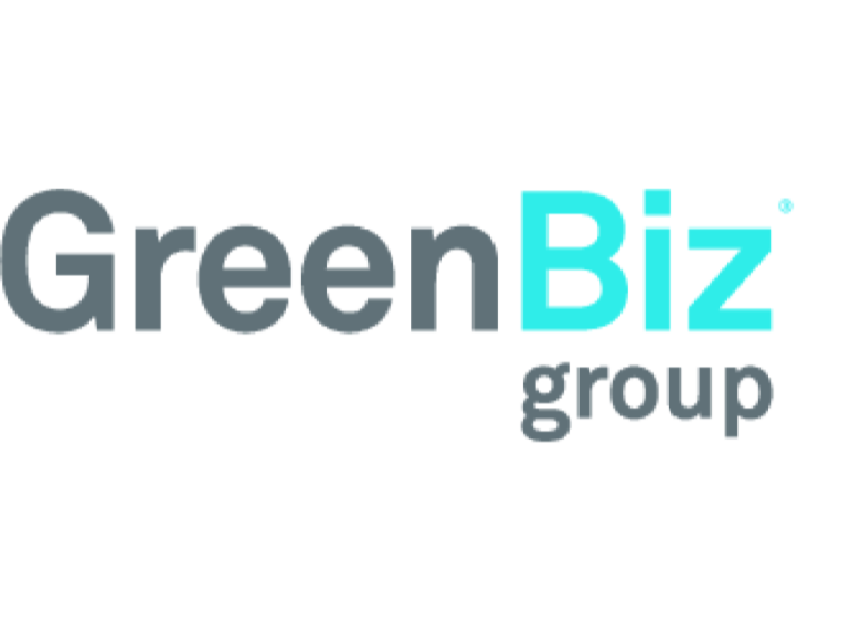 Green Biz Logo