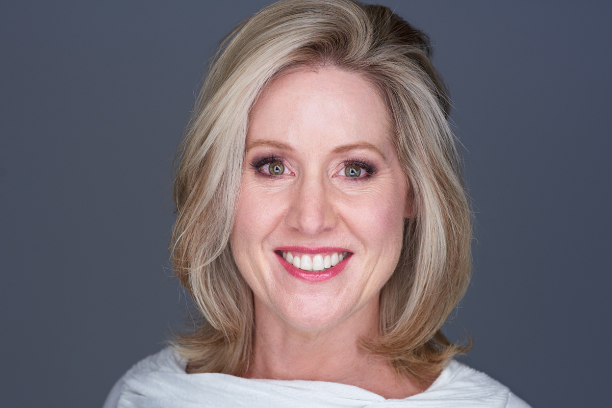 Headshot of Julie Gilbert, Senior Advisor in the Minneapolis Office of McKinsey and Company