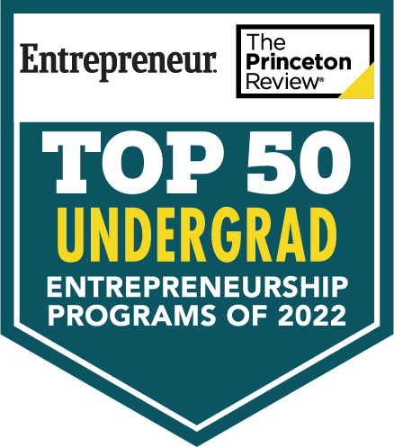 Princeton Top 50 Undergraduate Programs