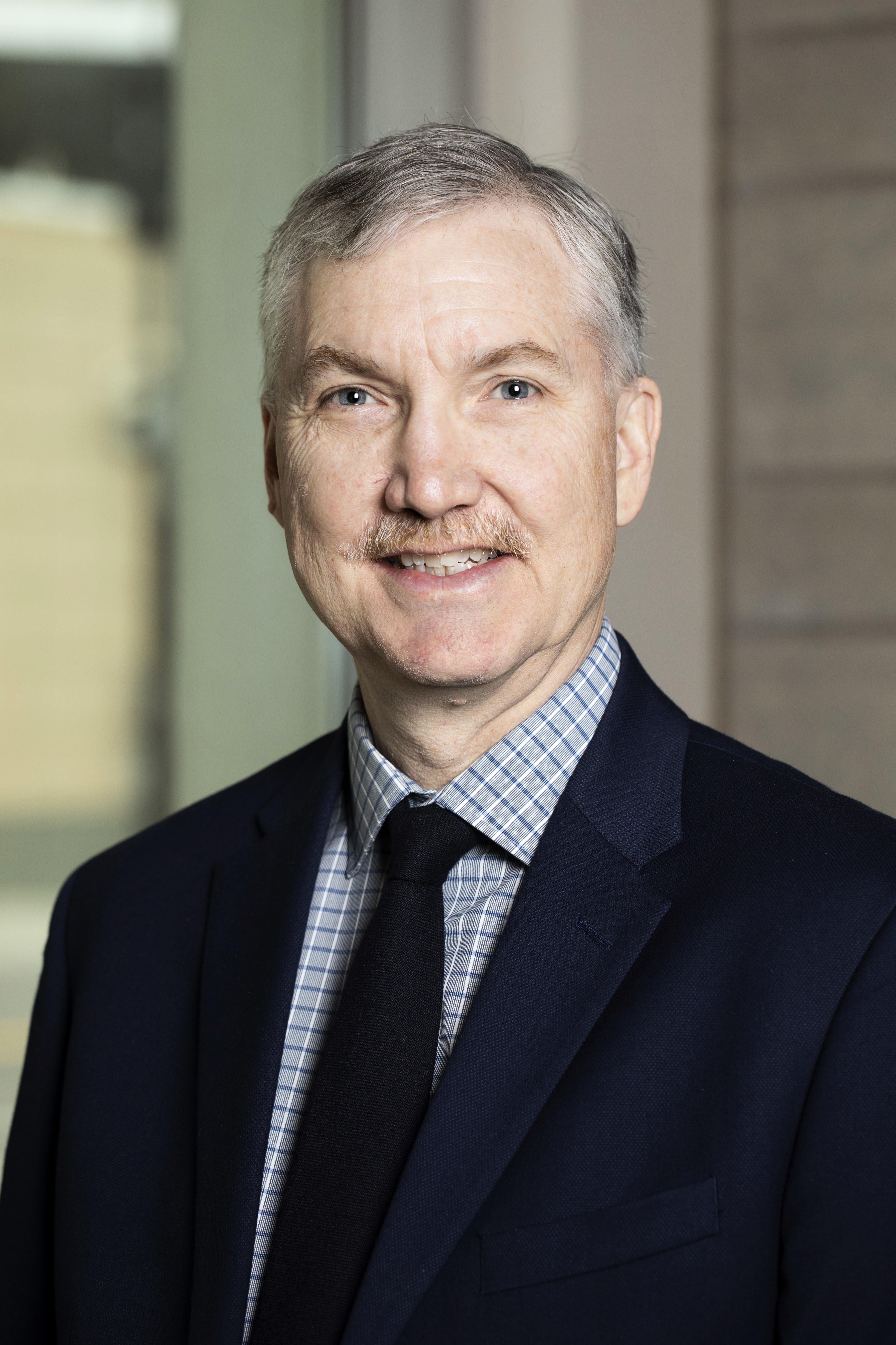 Headshot of Dave Wehling