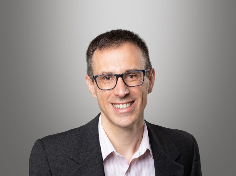Thomas Ralph Grates Ralph Asher | Operations & Supply Chain Management | OPUS College of ...