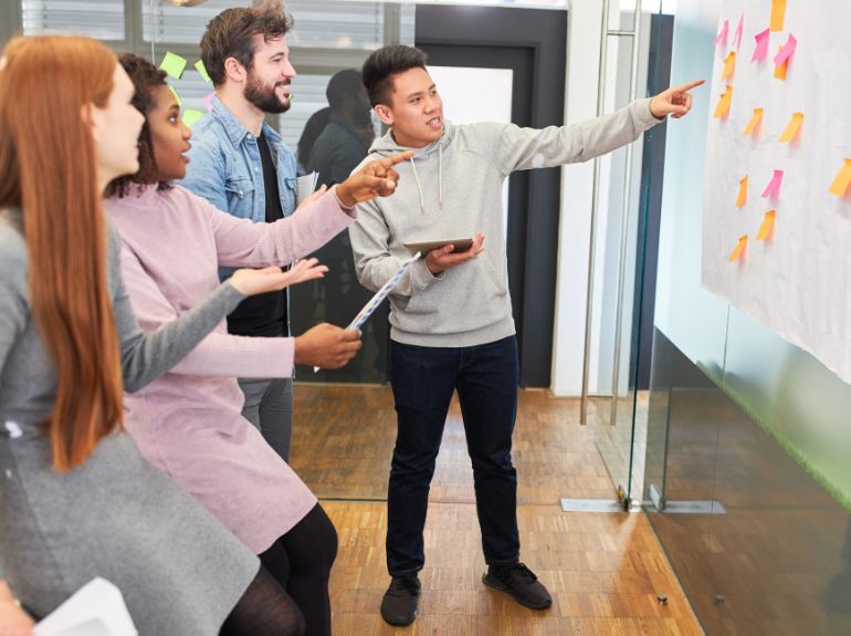 Applied Business Practicum 