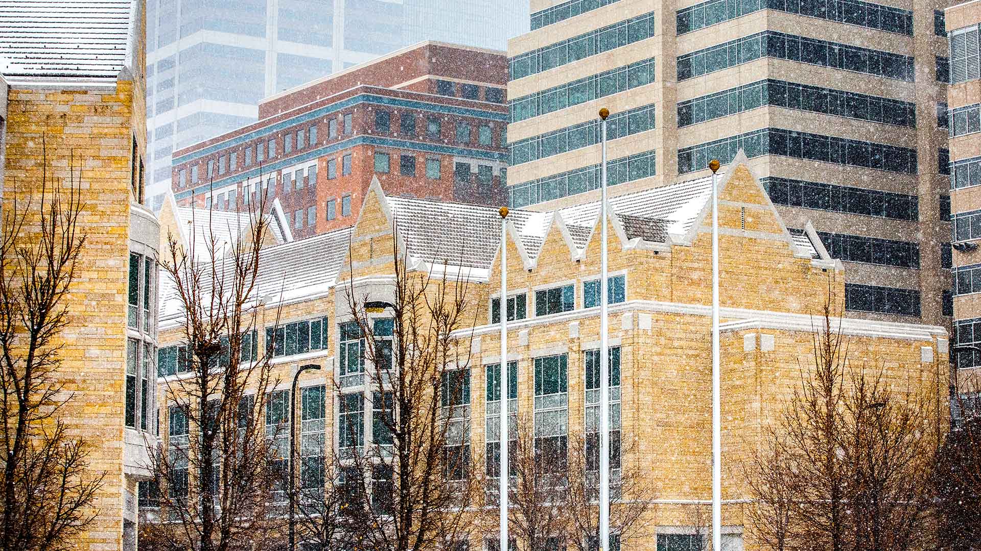 Opus College of Business