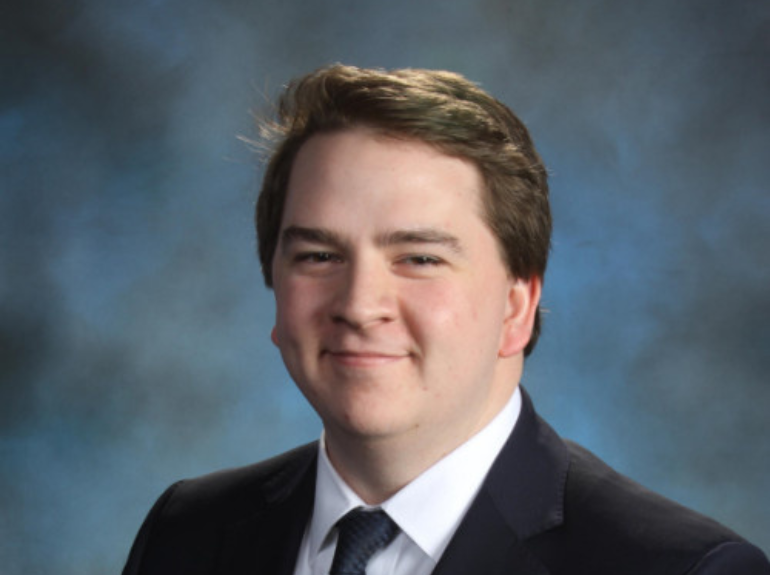 Adam Morris