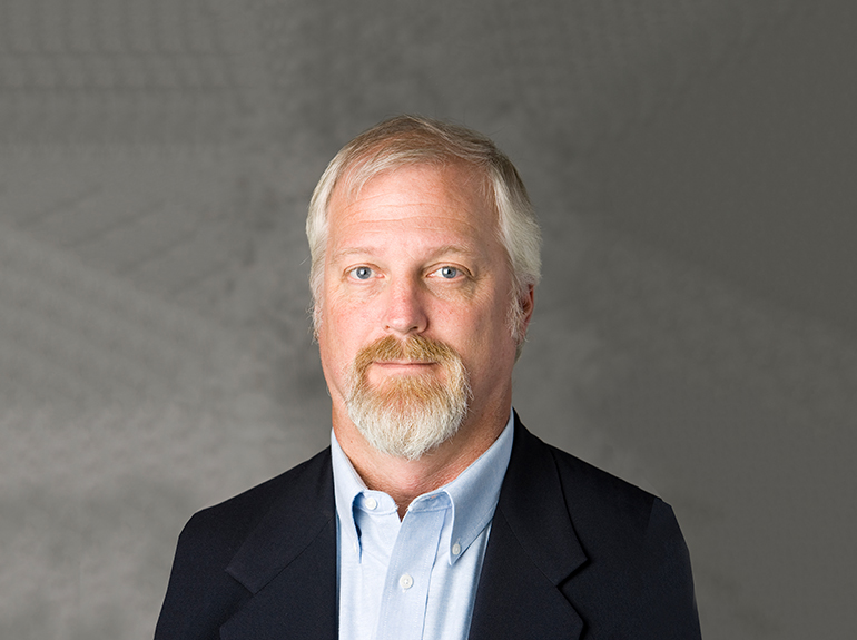 photo of David Deeds