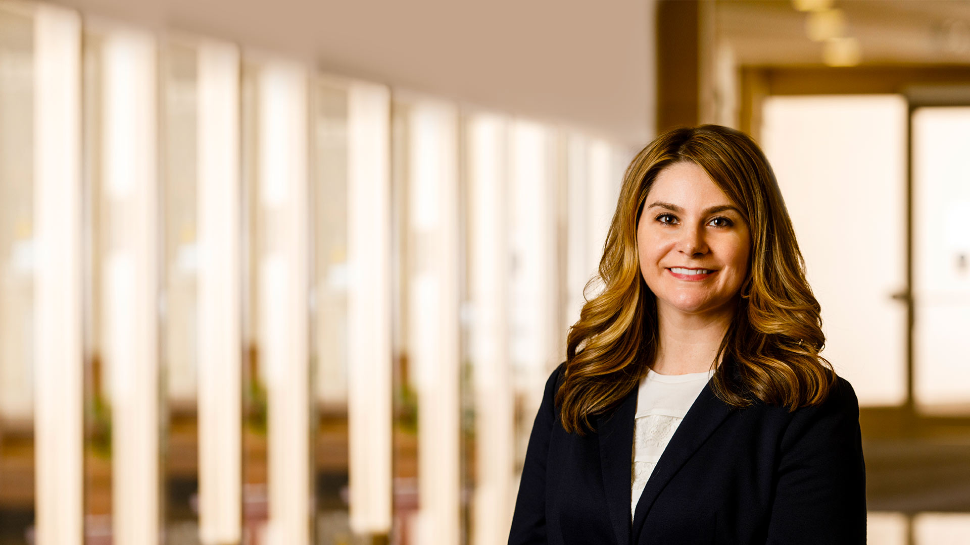 photo of Kristine Rauenhorst