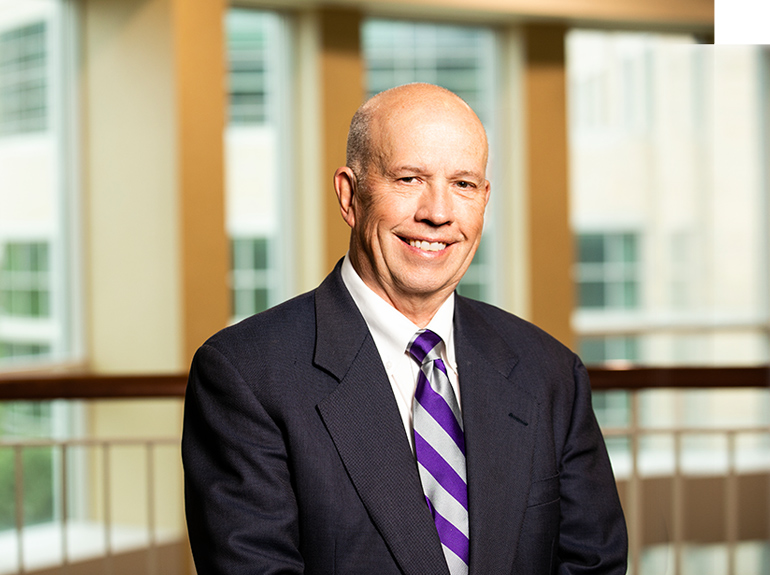 Ritch Sorenson headshot
