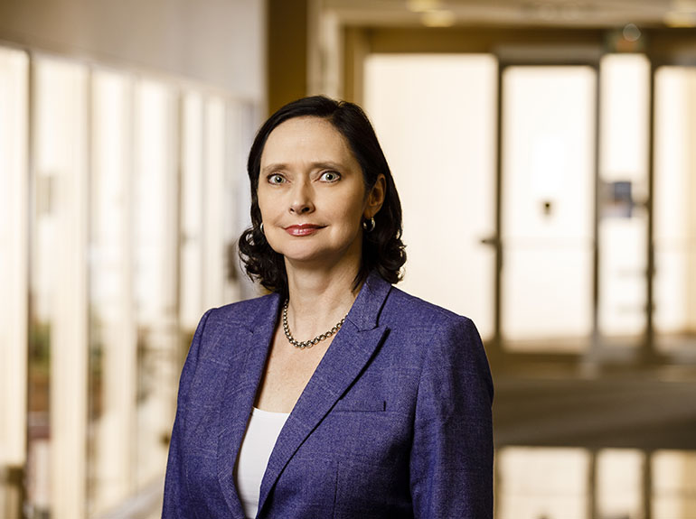 Lisa Abendroth
