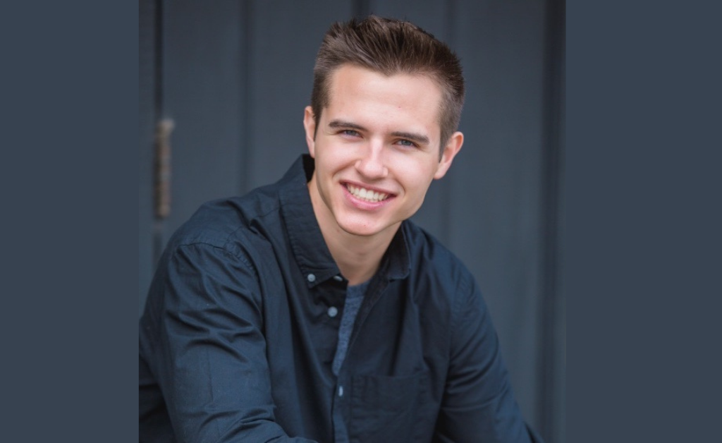 Image of student Ben Frey