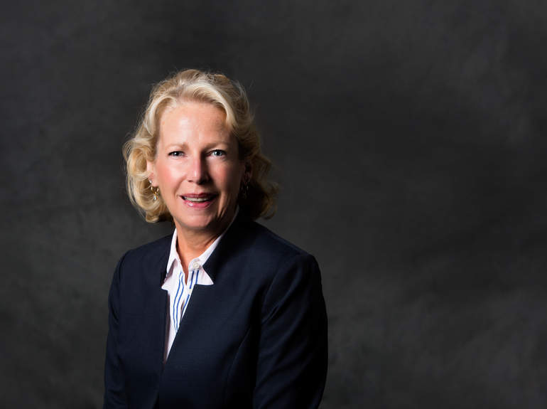 Diane Paterson headshot.