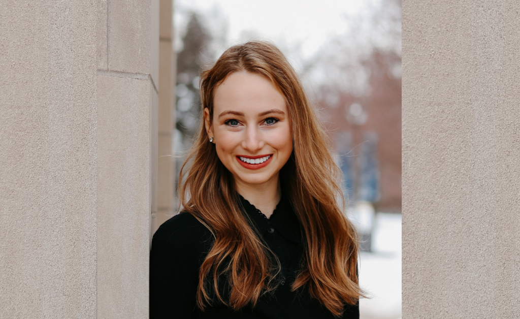 Image of Katie McDonald