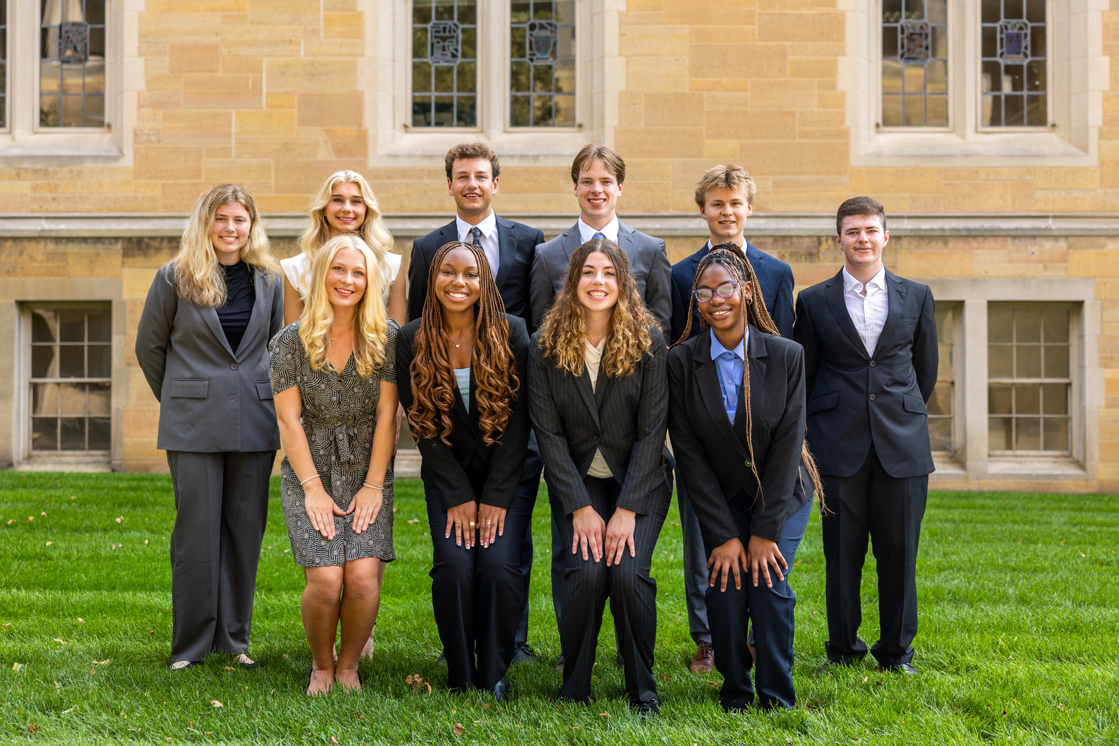 Launch Your Future with the Schulze Innovation Scholarship Program