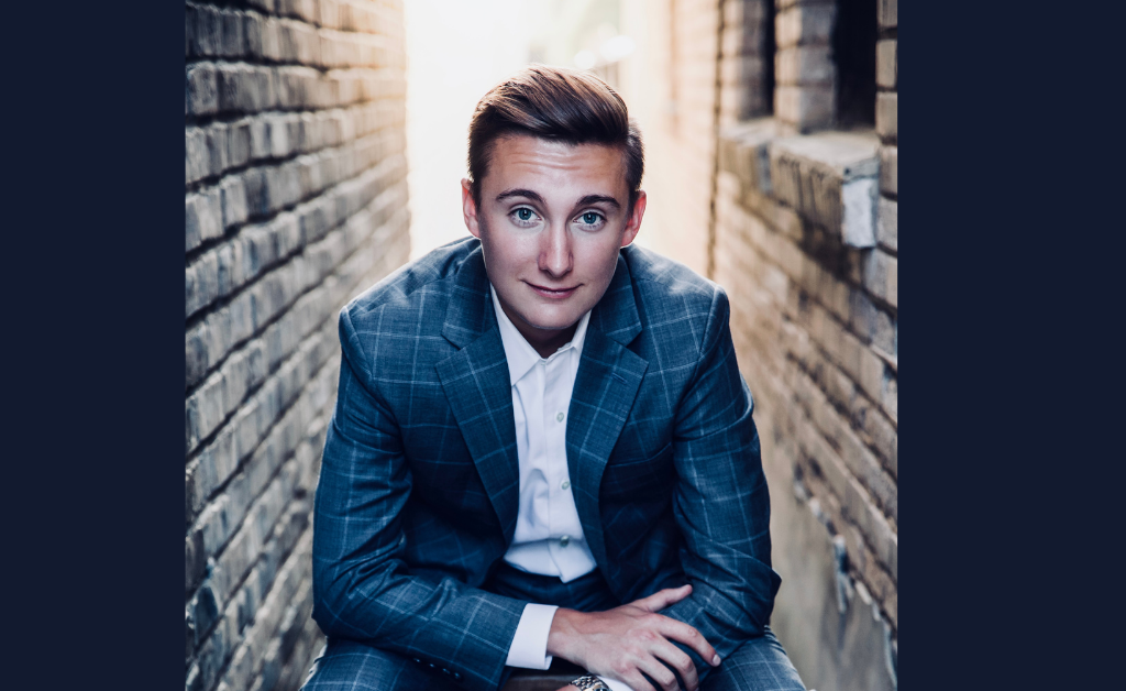 Image of student Xander Smaby