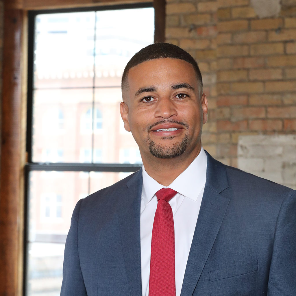 Marcus Owens headshot