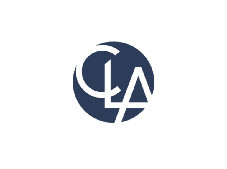 CLA logo