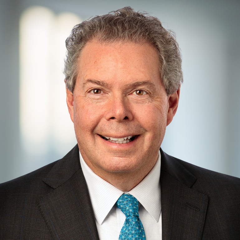 David Herman headshot