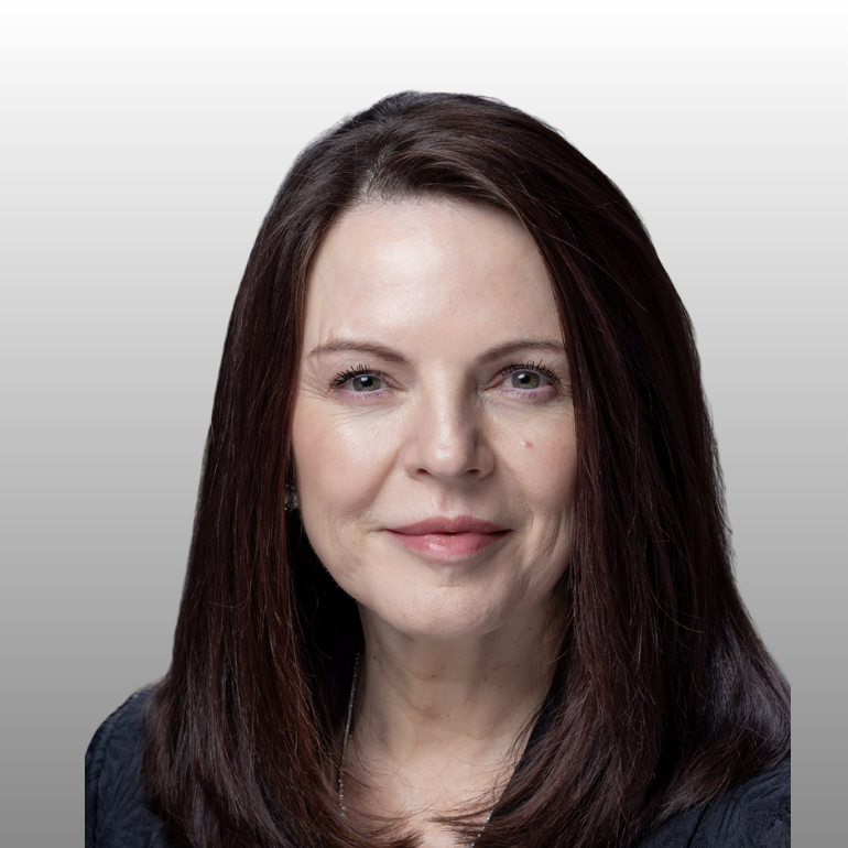 Marjorie Jenkins headshot
