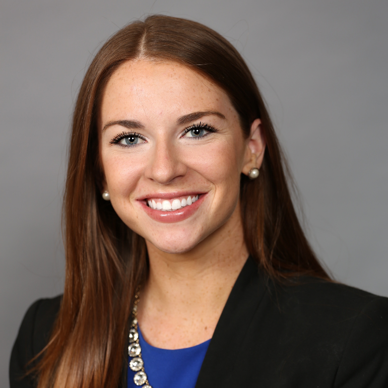 Maureen Prunty headshot