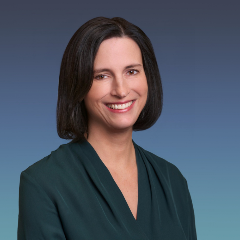 Susan Truman headshot