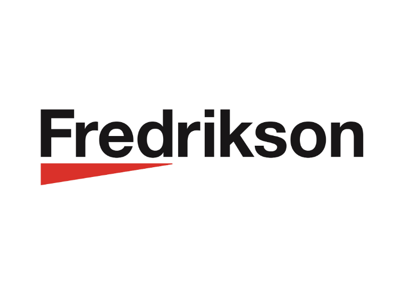 Fredrikson logo