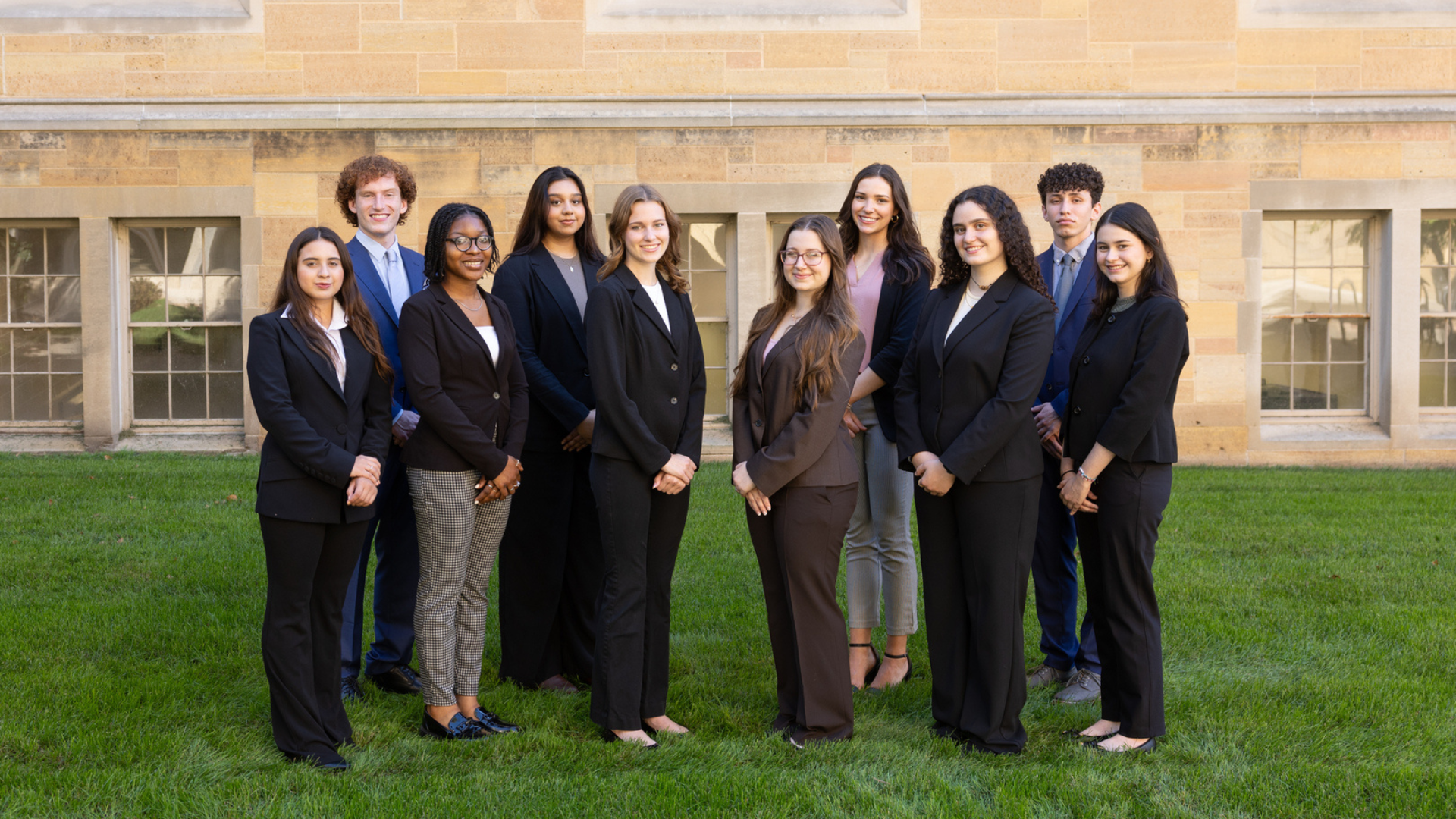 GHR 2025 Cohort