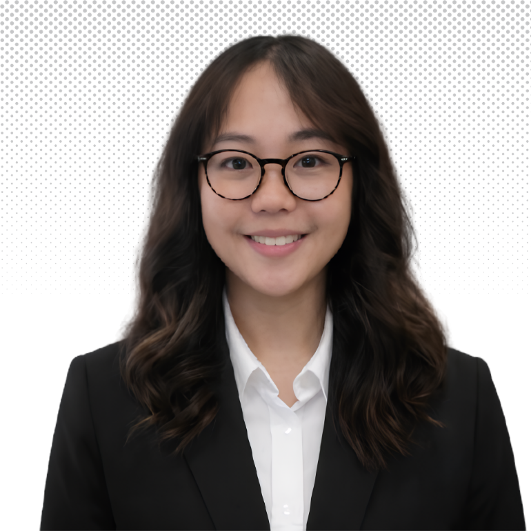 Headshot of Ratsamee Thosaengsiri