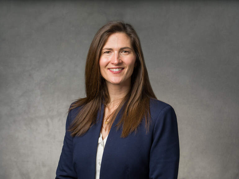Executive Director Britt Cruz