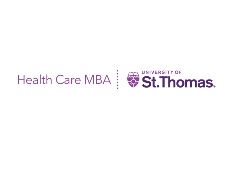Health Care MBA logo