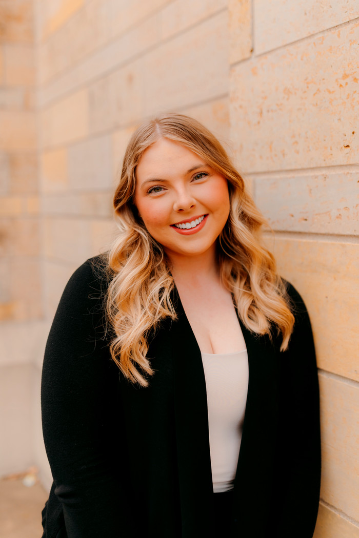 Allison Kircher headshot