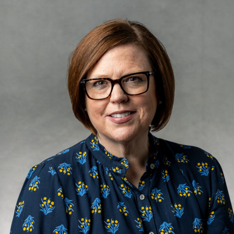 Colleen Stephens headshot