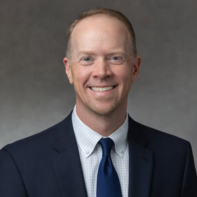 Ian Pannkuk headshot