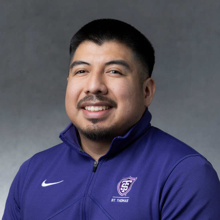 Jose Sanchez headshot
