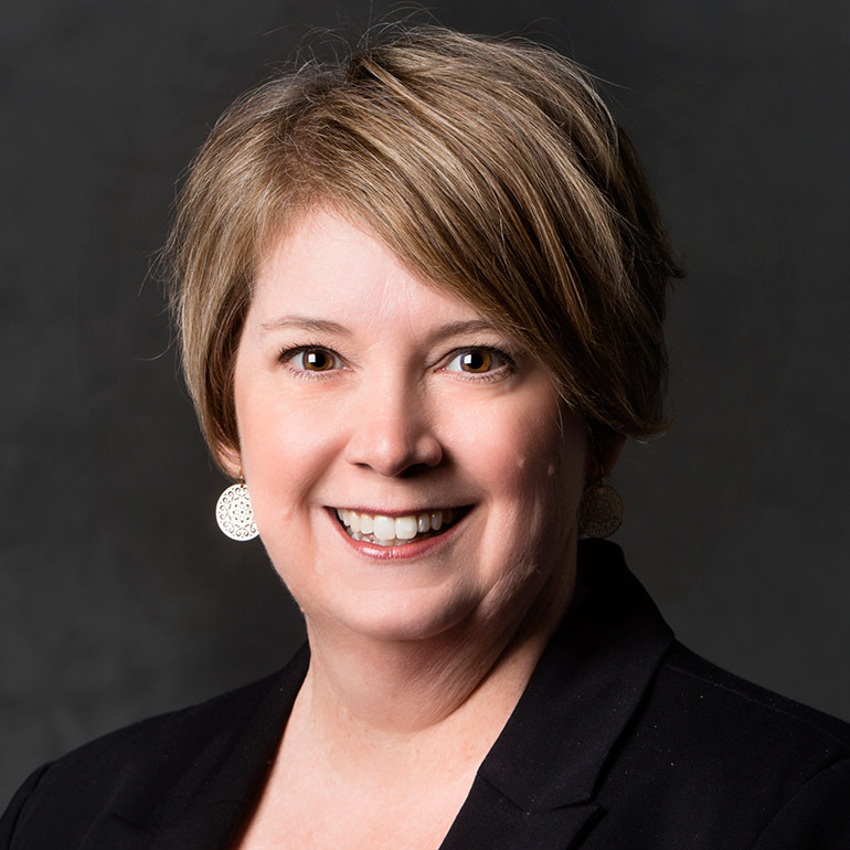 Kathryn DiAna headshot