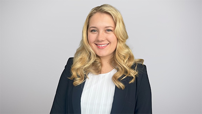 Lauren Johnson headshot