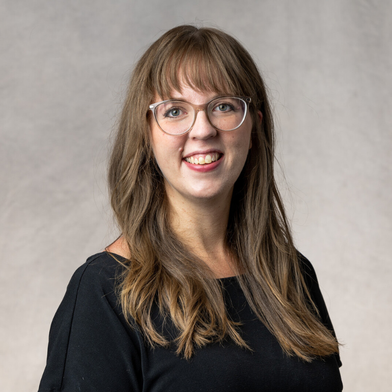 Marit Aaseng headshot
