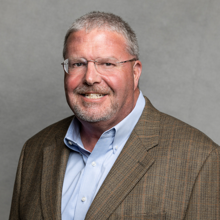 Scott Martens headshot