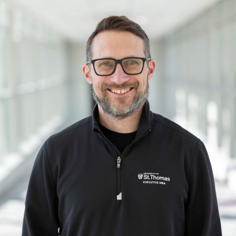 Soren Hoeger-Lerdal headshot