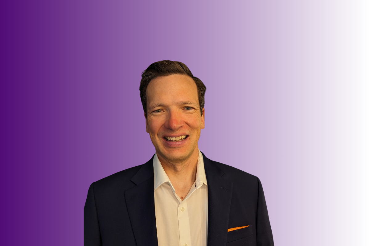 headshot of Jon Carter