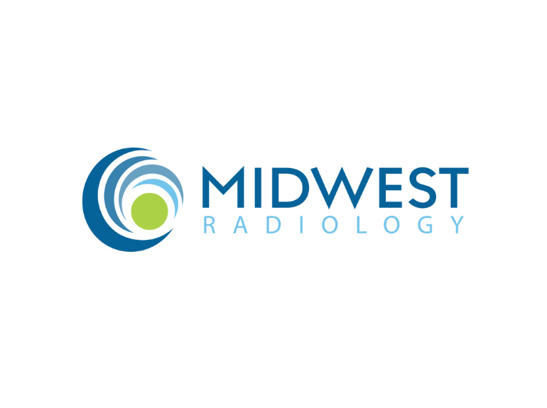 Midwest Radiology logo