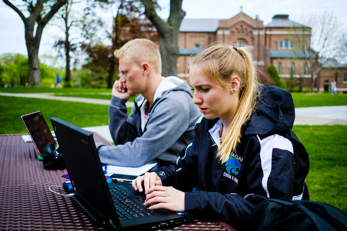 Student Resources