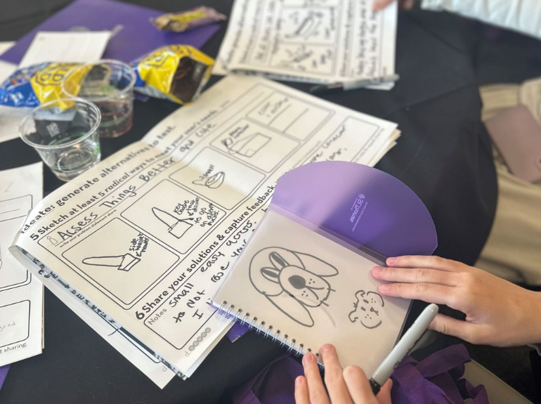 High School Innovation Day