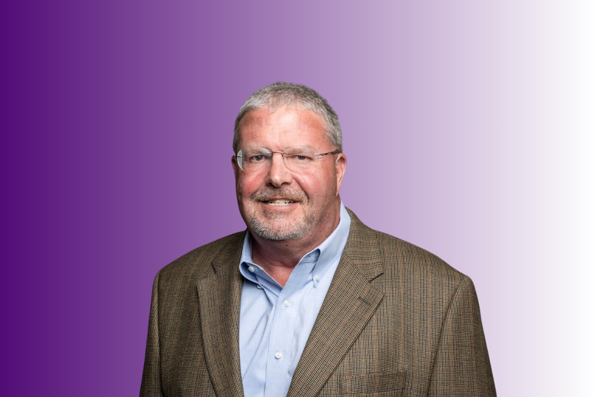 headshot of Scott Martens