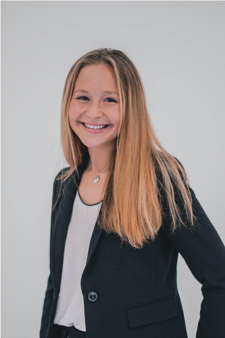 Grace Northamer