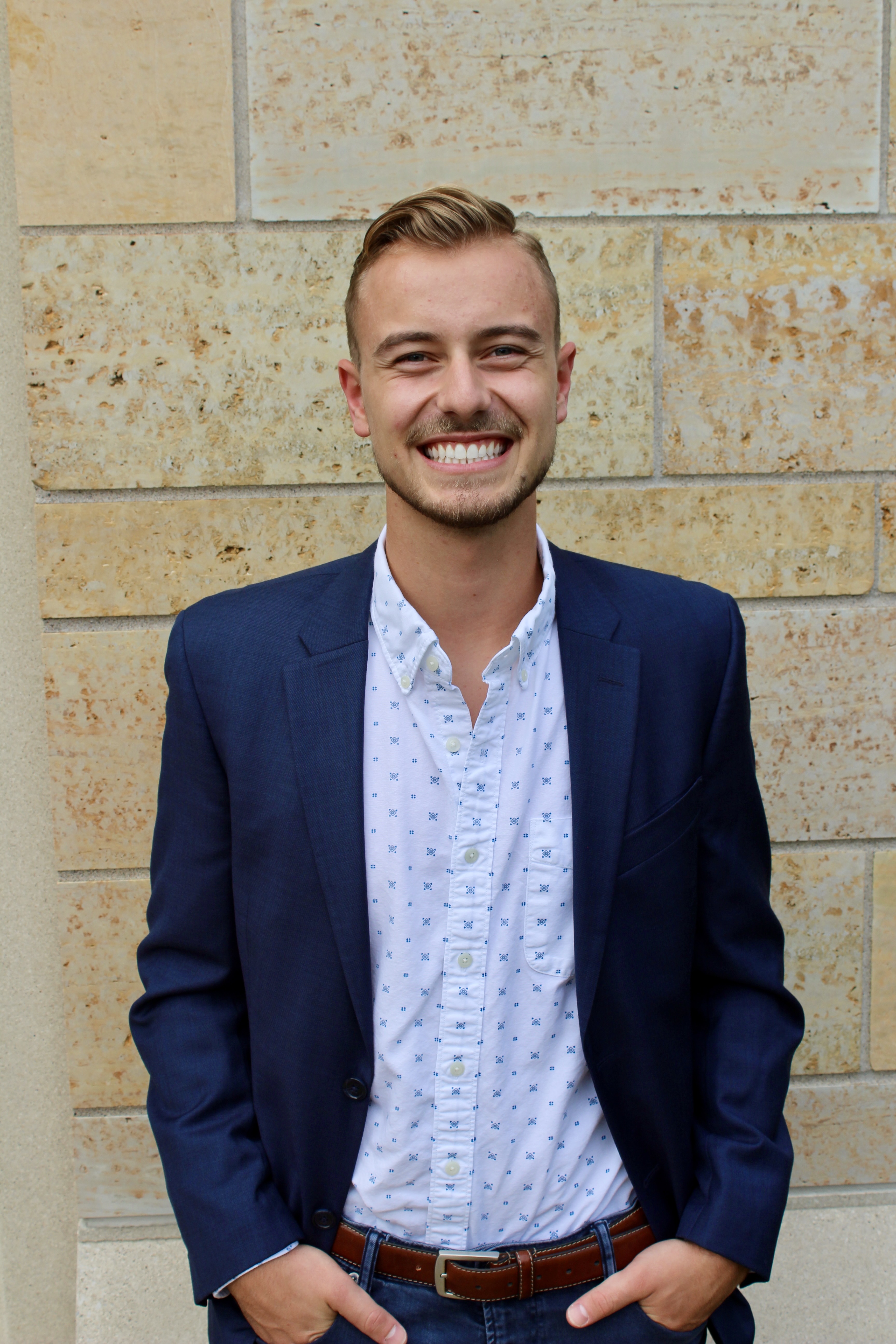 Kristian Schow