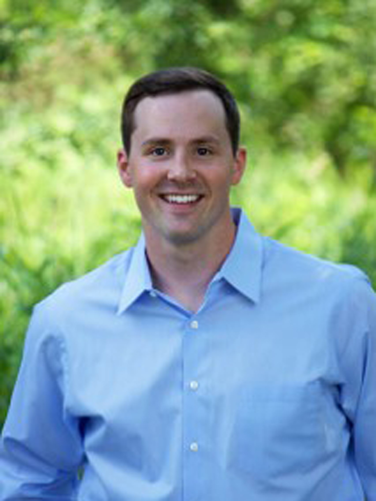 Brian LaVallee