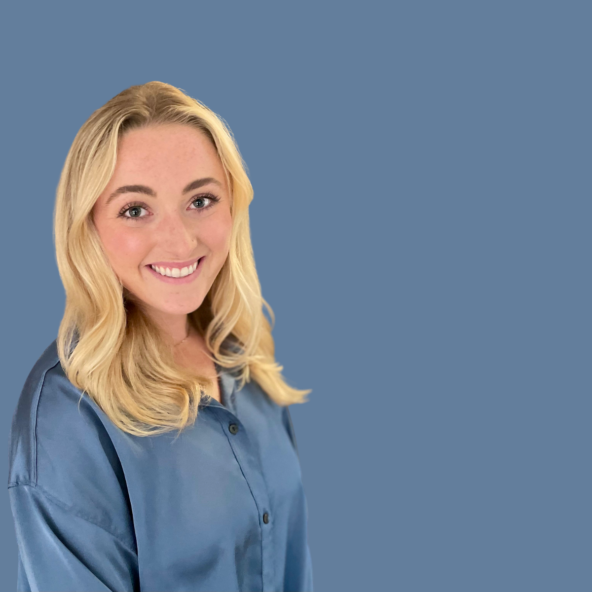 Headshot of Molly Beugen