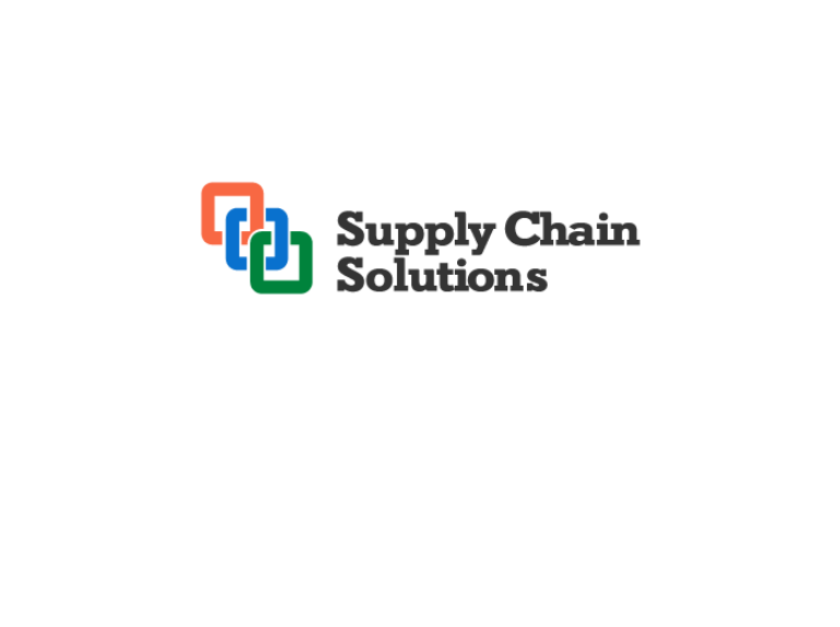 Supply Chain Solutions logo