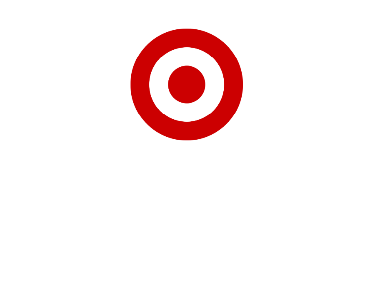 Target logo